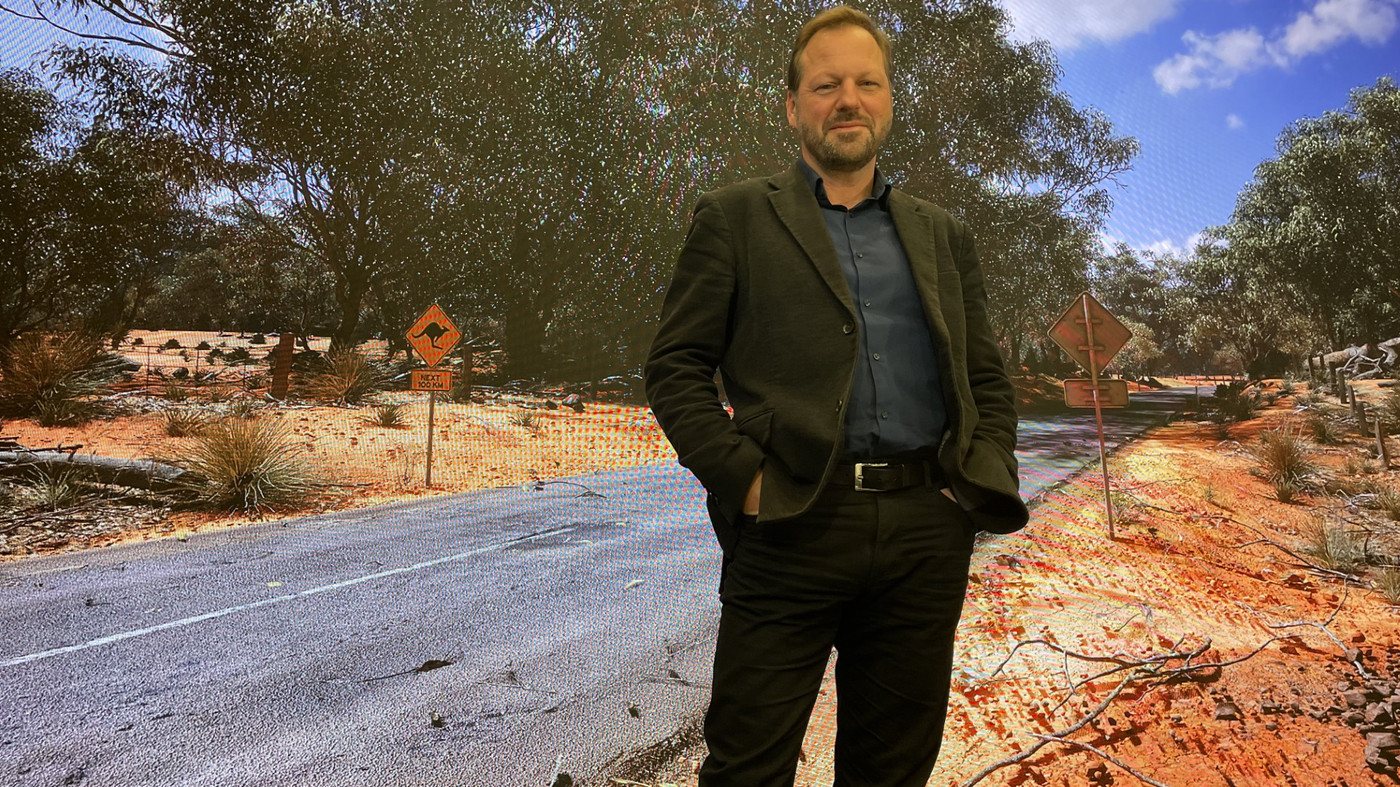 Stefan Greuter